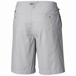 Columbia PFG Bonehead™ II Short Herr Grå (VGOEP2967)